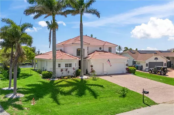 Cape Coral, FL 33914,3101 SW 26th PL