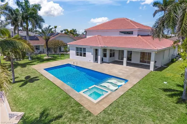 Cape Coral, FL 33914,3101 SW 26th PL