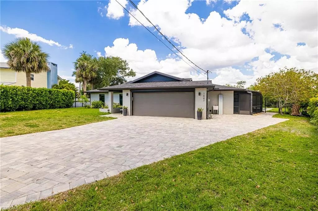 Fort Myers, FL 33919,1047 Averly ST