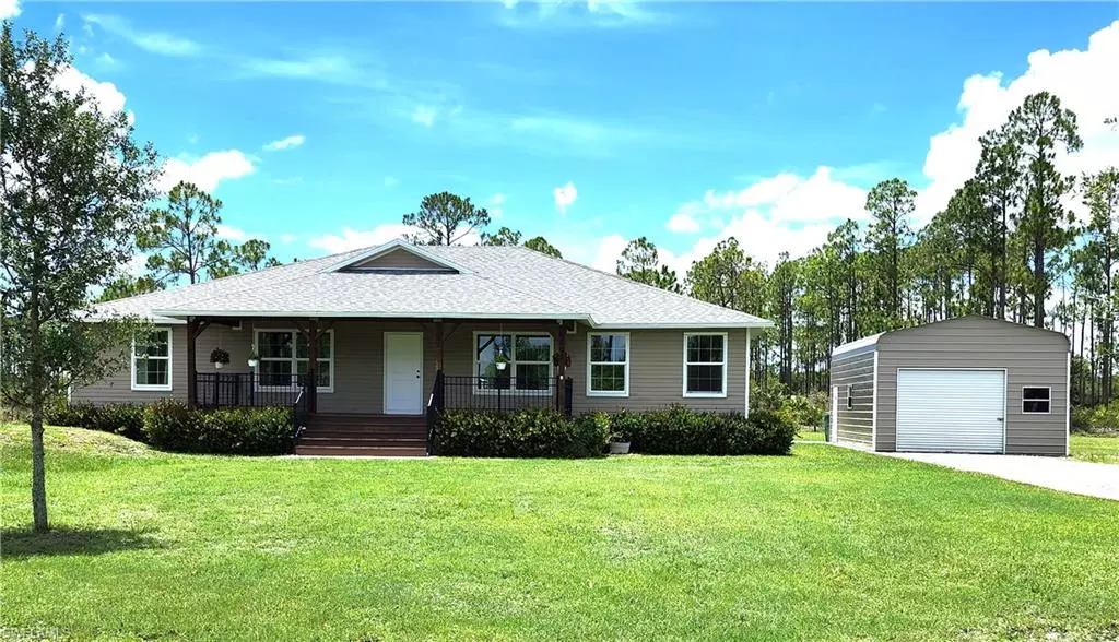 6405 Alan BLVD, Punta Gorda, FL 33982