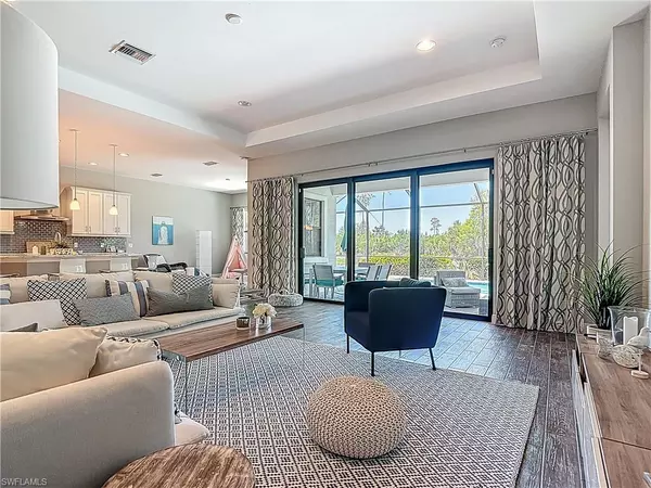 Naples, FL 34119,4524 Tamarind WAY