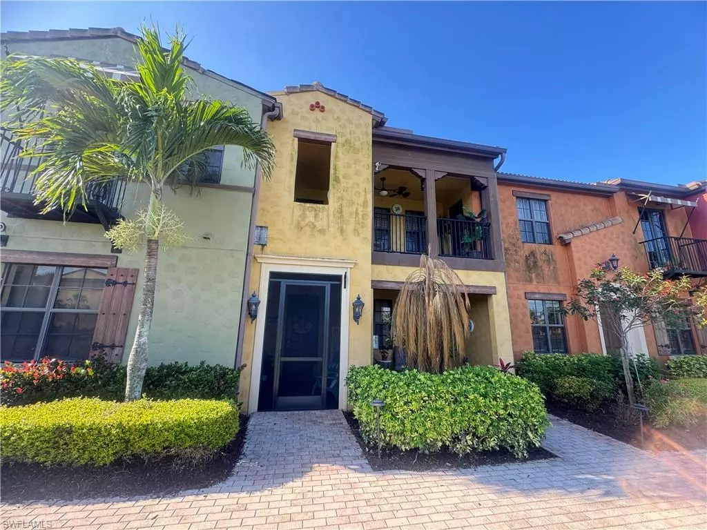 Fort Myers, FL 33912,11908 Izarra WAY #7002