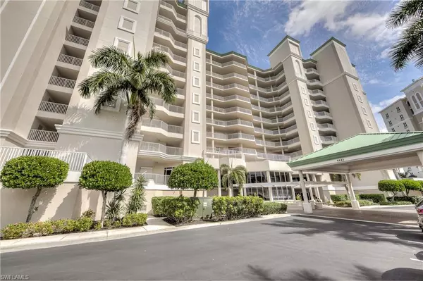 Fort Myers Beach, FL 33931,4141 Bay Beach LN #456