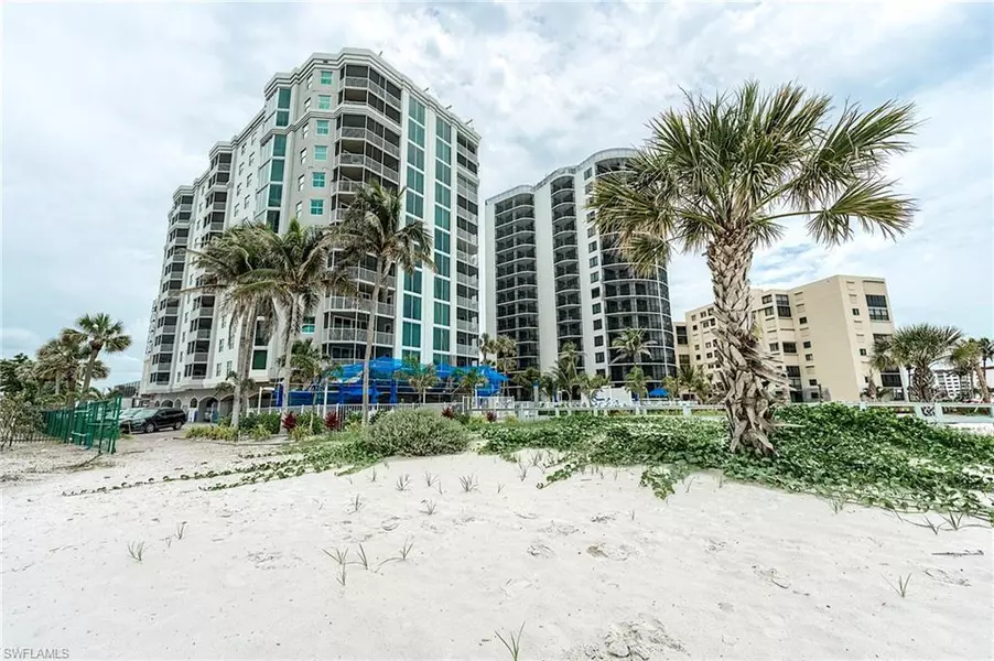 6620 Estero BLVD #804, Fort Myers Beach, FL 33931