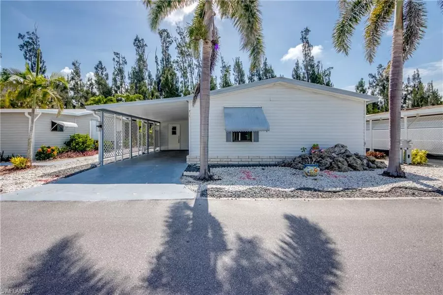 7212 Drum DR, St. James City, FL 33956