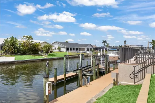 Cape Coral, FL 33914,1010 SW 48th TER #102