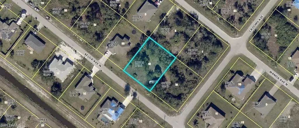 Lehigh Acres, FL 33971,2024 Xelda AVE N