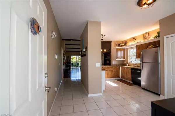 Cape Coral, FL 33914,615 Rose Garden RD #10