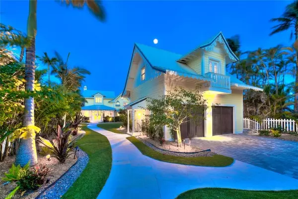 Captiva, FL 33924,15009 Binder DR