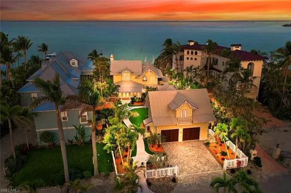 Captiva, FL 33924,15009 Binder DR