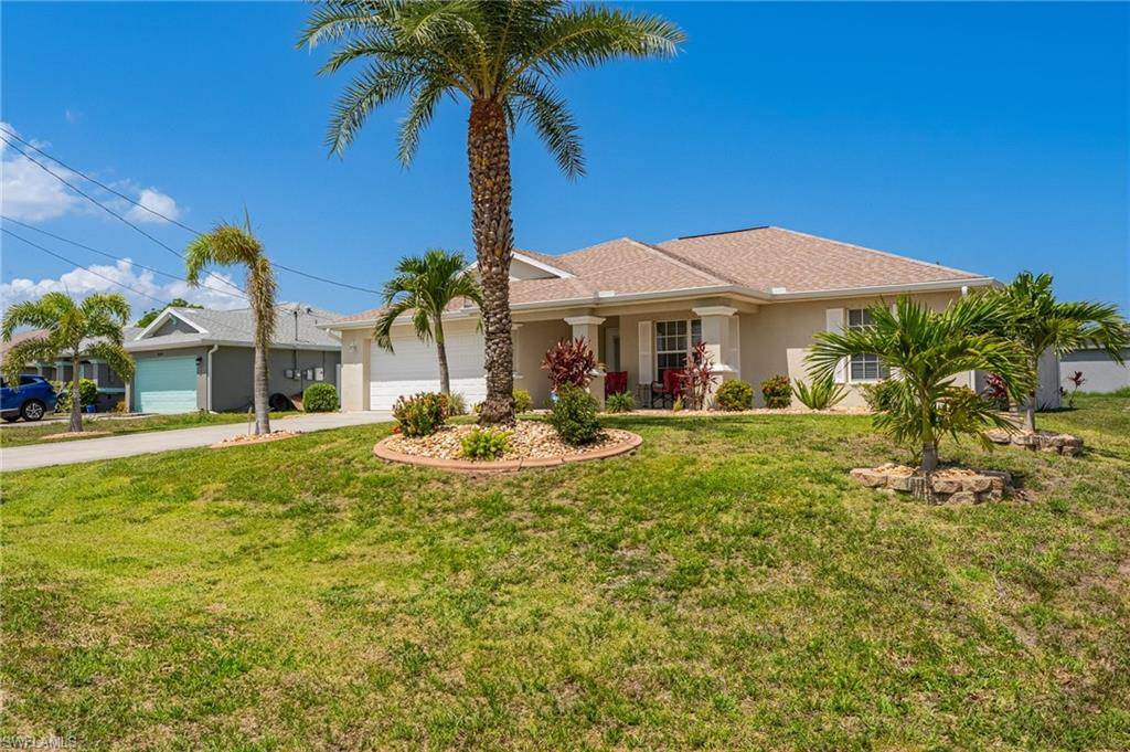 Cape Coral, FL 33993,2608 NW 25th AVE