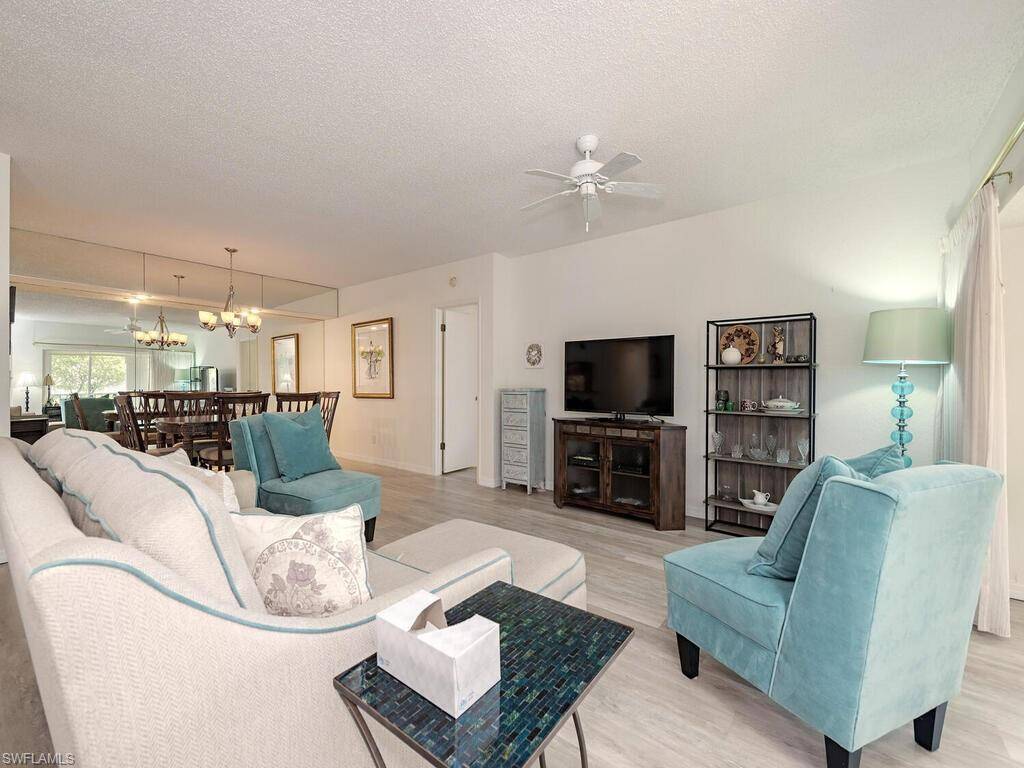 Naples, FL 34119,105 Tuscana CT #1002