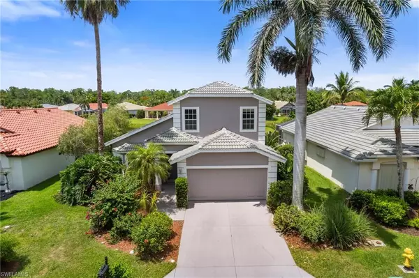 25941 Pebblecreek DR, Bonita Springs, FL 34135