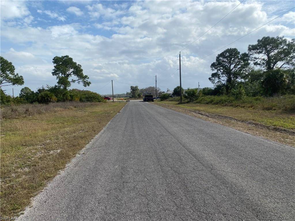 Labelle, FL 33935,8012 Salem Cir CIR