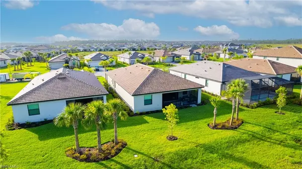 Estero, FL 33928,20260 Millrun DR