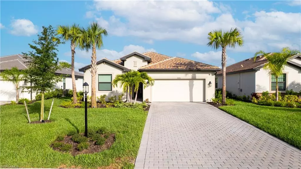 Estero, FL 33928,20260 Millrun DR