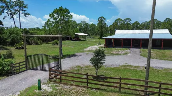 Clewiston, FL 33440,5370 Pioneer 21st ST