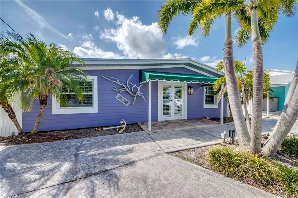 Matlacha, FL 33993,2685 Geary ST