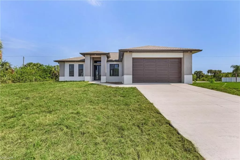 Labelle, FL 33935,8081 Sunrise CIR