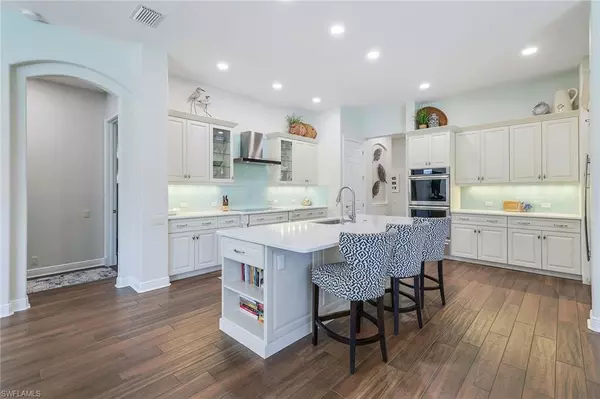Bonita Springs, FL 34134,3551 Quill Leaf CT