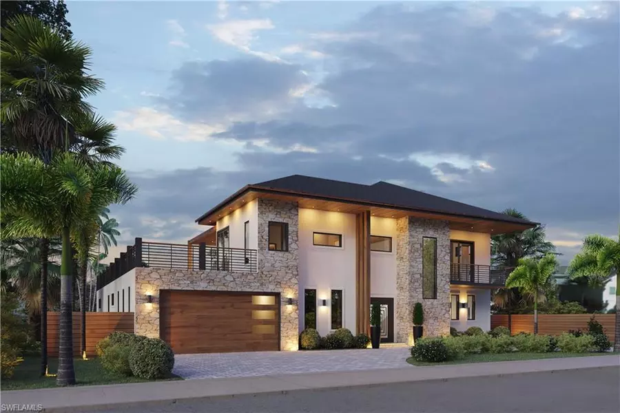 437 S Heathwood DR, Marco Island, FL 34145