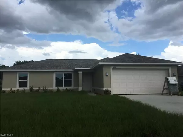 535 SE 8th TER, Cape Coral, FL 33990