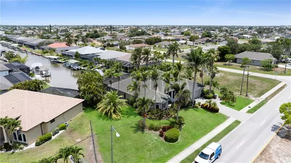 Cape Coral, FL 33914,4009 Chiquita BLVD S