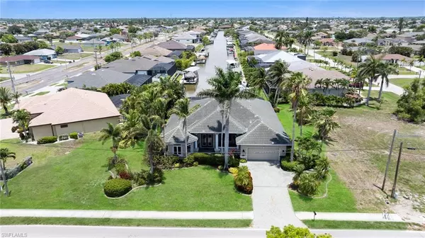 Cape Coral, FL 33914,4009 Chiquita BLVD S