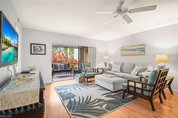 2930 Kings Lake BLVD #2930, Naples, FL 34112