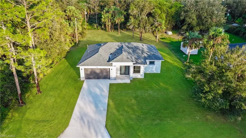 Lehigh Acres, FL 33936,618 Sheldon AVE