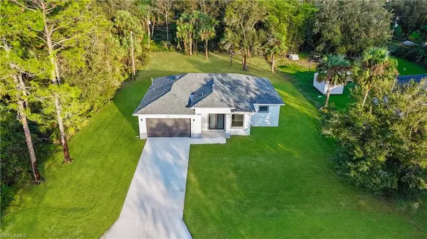 618 Sheldon AVE, Lehigh Acres, FL 33936