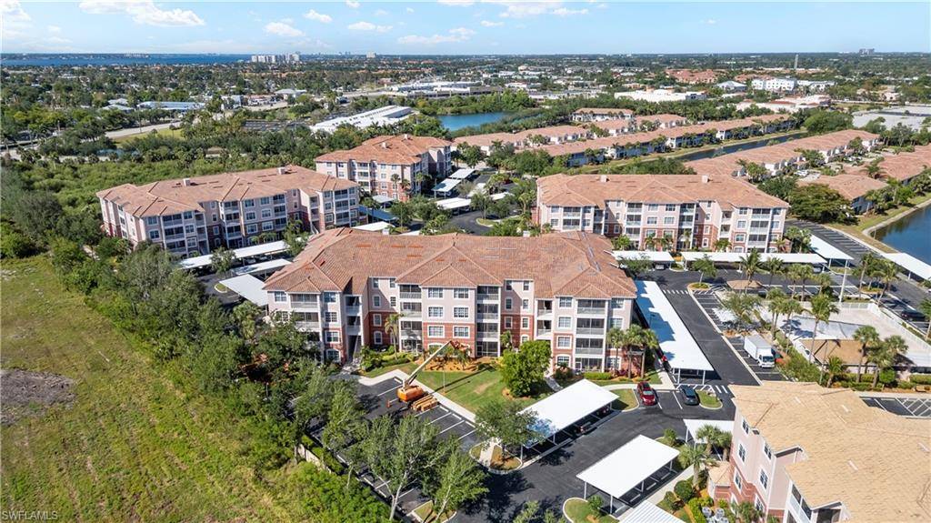 Fort Myers, FL 33908,11711 Pasetto LN #102
