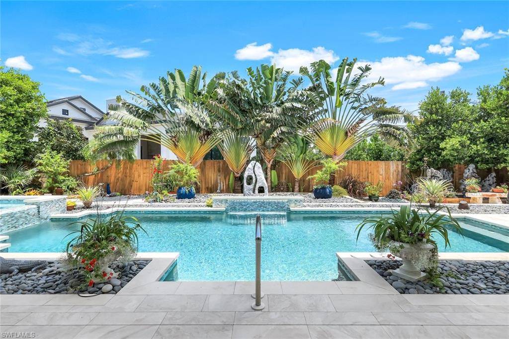 Naples, FL 34103,491 Wedge DR