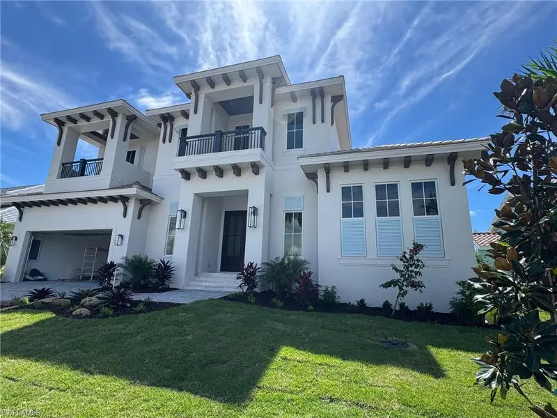 860 Banyan CT, Marco Island, FL 34145
