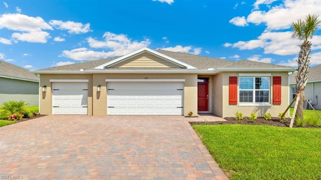 2611 NW 9TH AVE, Cape Coral, FL 33993