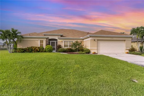 1109 NE 19th ST, Cape Coral, FL 33909