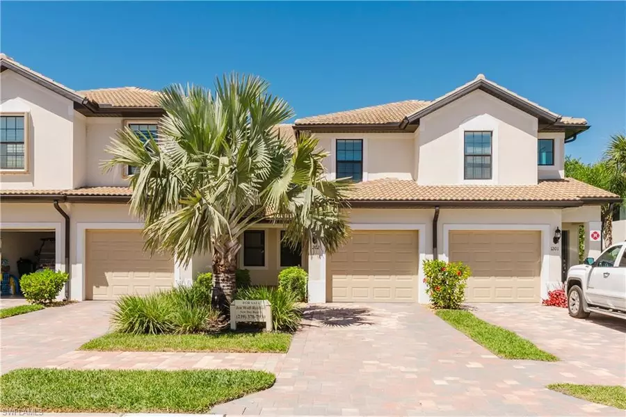 5697 Mayflower WAY #1202, Ave Maria, FL 34142