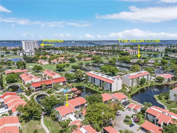 Fort Myers, FL 33919,4406 Foremast CT