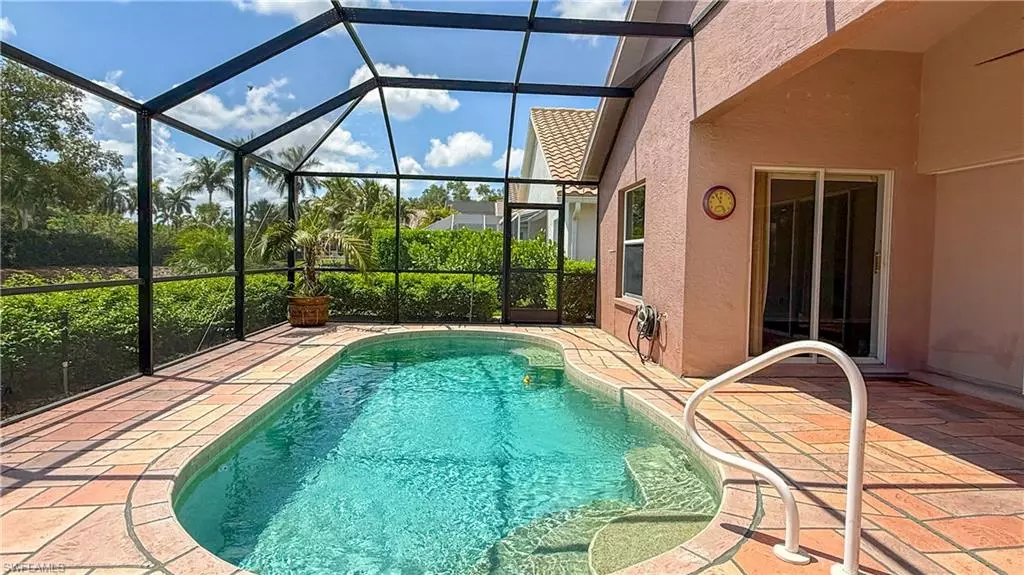 Naples, FL 34113,8460 Indian Wells WAY