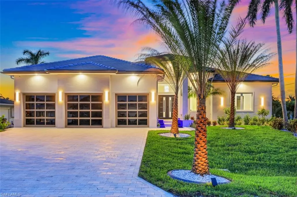 Cape Coral, FL 33904,5302 Malaluka CT