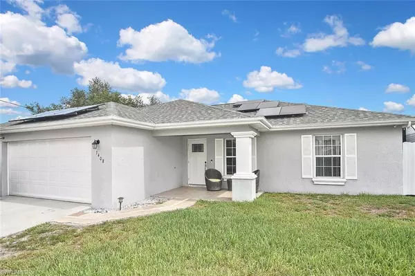 Lehigh Acres, FL 33976,3408 26th ST SW