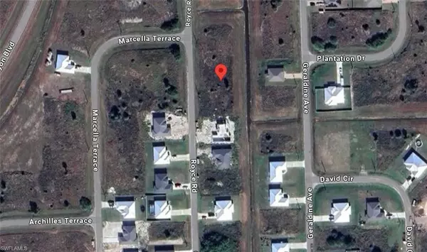 Labelle, FL 33935,641 Royce RD