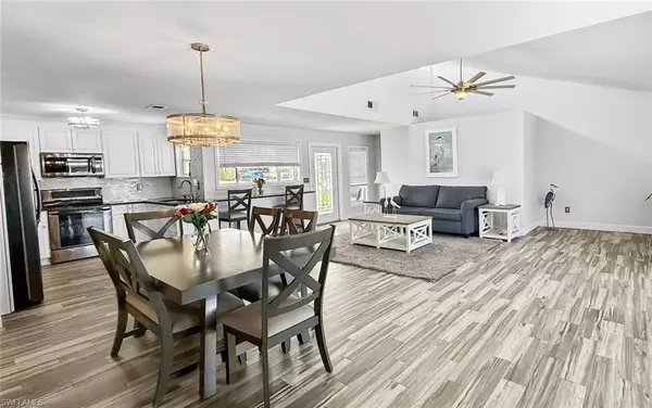 Fort Myers, FL 33967,18028 Phlox DR