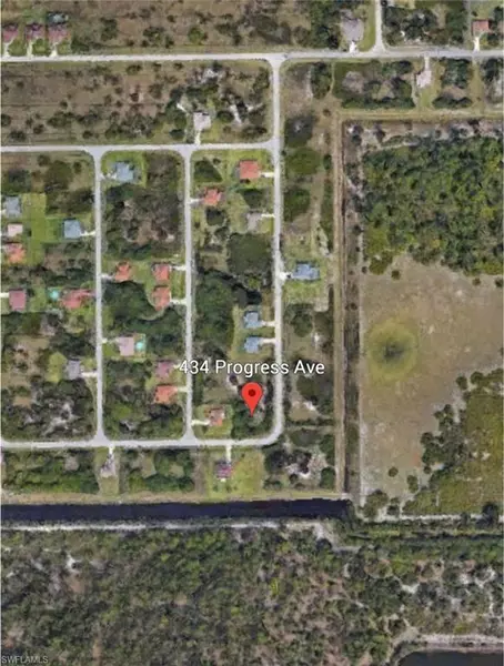 434 Progress AVE, Lehigh Acres, FL 33974