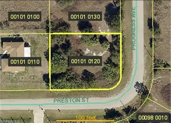 Lehigh Acres, FL 33974,434 Progress AVE