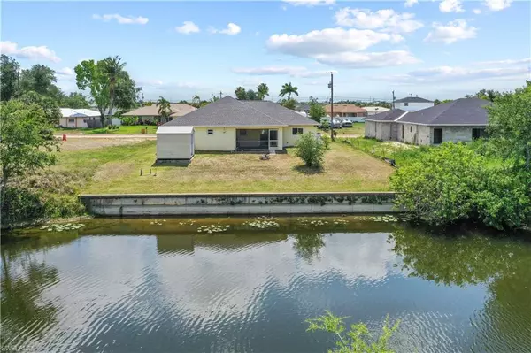 Cape Coral, FL 33909,1214 NE 14th AVE