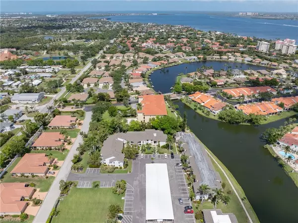 Fort Myers, FL 33908,5483 Peppertree DR #1