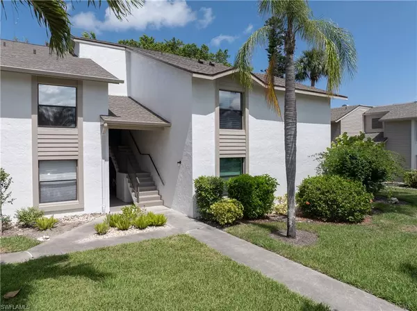 5483 Peppertree DR #1, Fort Myers, FL 33908