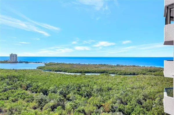 Naples, FL 34108,6001 Pelican Bay BLVD #1405