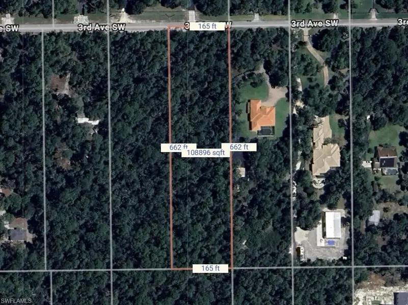 3rd AVE SW, Naples, FL 34117